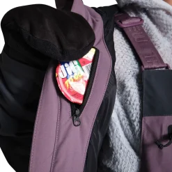 Trillium Jacket - Women's