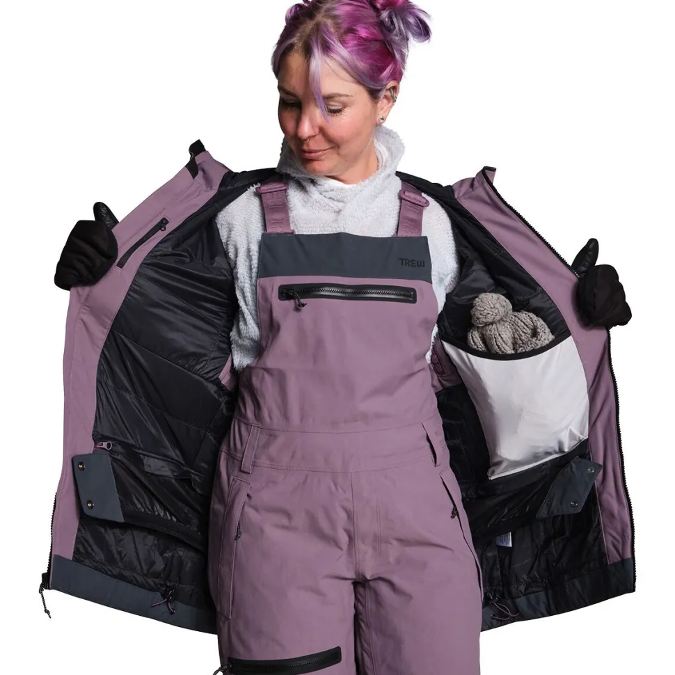 Trillium Jacket - Women's