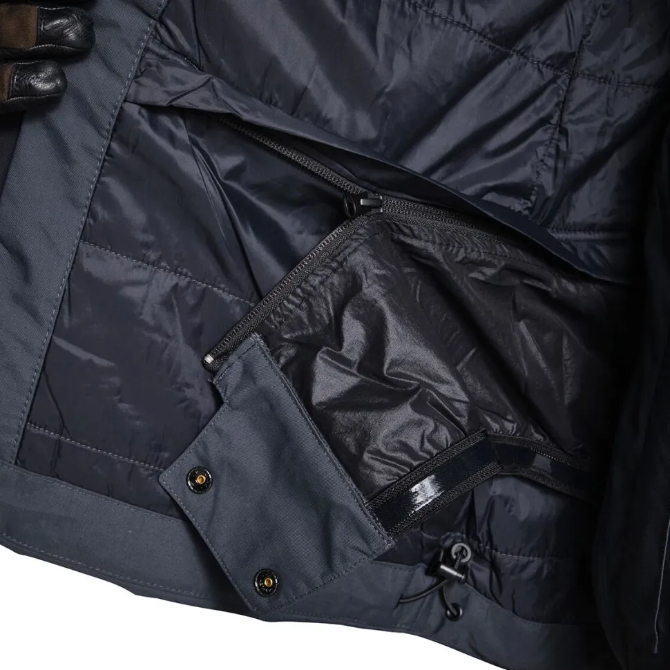 Trillium Jacket - Women's