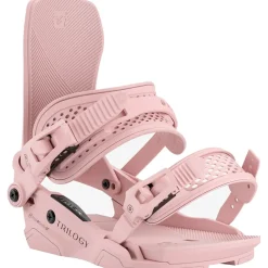 Trilogy Snowboard Binding - 2026 - Women's