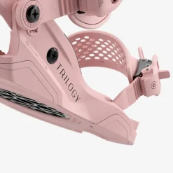 Trilogy Snowboard Binding - 2026 - Women's