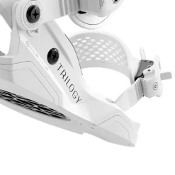 Trilogy Snowboard Binding - 2026 - Women's