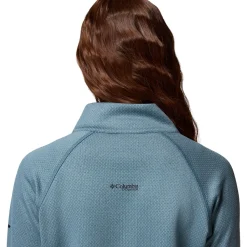 Triple Canyon Grid Fleece Full-Zip Jacket - Women's