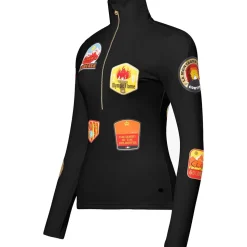Triumph Ski Pully - Women's