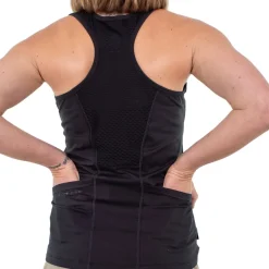 Trixie Sleeveless Jersey - Women's