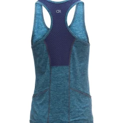 Trixie Sleeveless Jersey - Women's