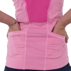 Trixie Sleeveless Jersey - Women's