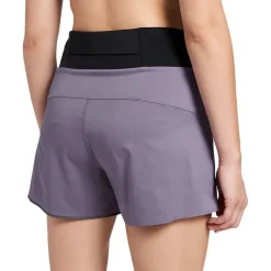 TRNShort 4in Brief - Women's