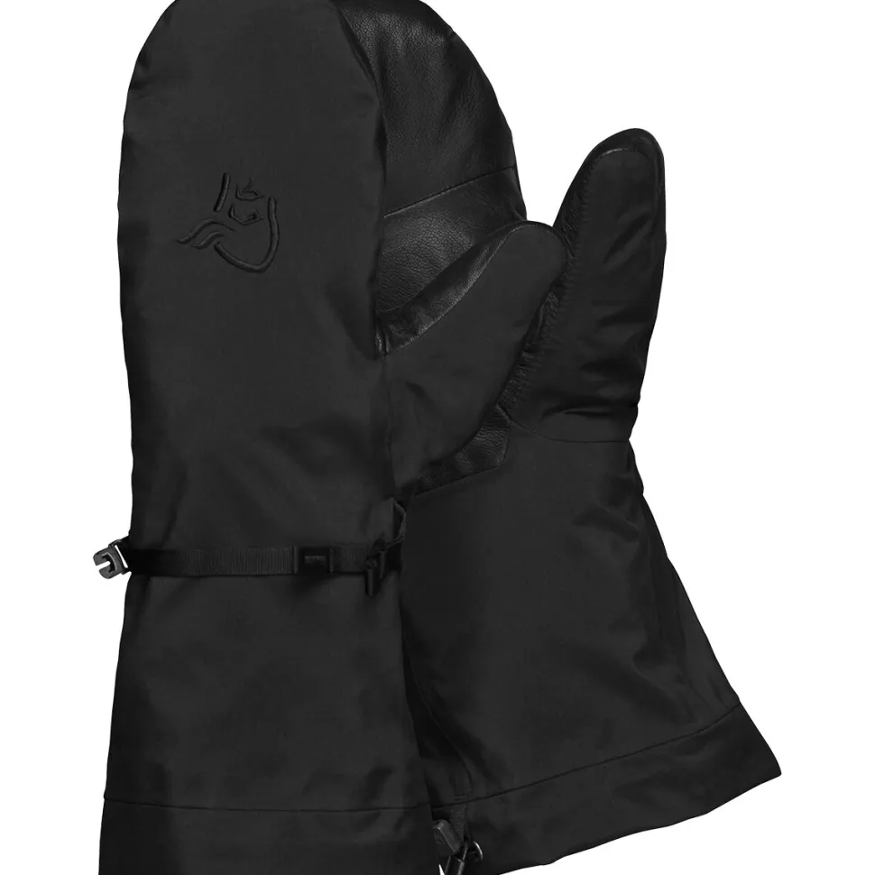 Trollveggen GORE-TEX Pro Mitten