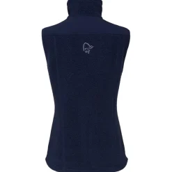 Trollveggen Thermal Pro Vest - Women's