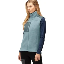 Trollveggen Thermal Pro Vest - Women's
