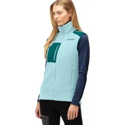 Trollveggen Thermal Pro Vest - Women's