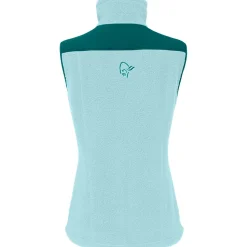 Trollveggen Thermal Pro Vest - Women's