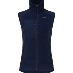 Trollveggen Thermal Pro Vest - Women's