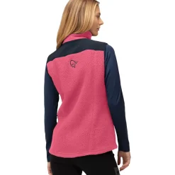 Trollveggen Thermal Pro Vest - Women's