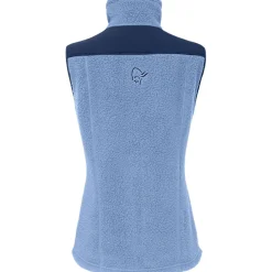 Trollveggen Thermal Pro Vest - Women's