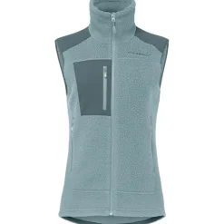 Trollveggen Thermal Pro Vest - Women's