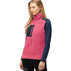 Trollveggen Thermal Pro Vest - Women's