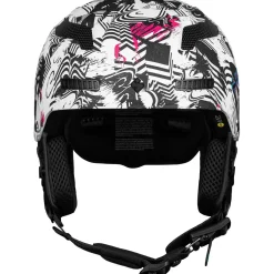 Trooper 2Vi MIPS Block Party Helmet
