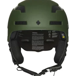 Trooper 2Vi Mips Helmet