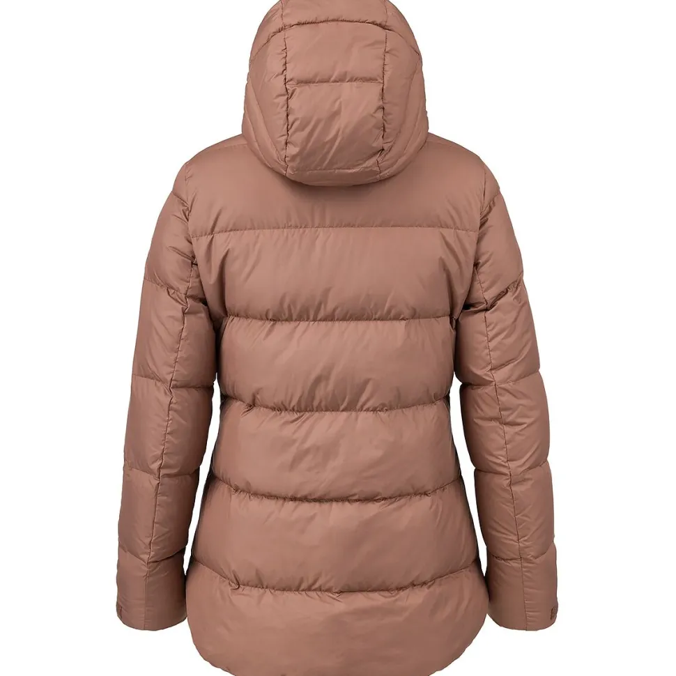 Truckee Down Parka - Women's