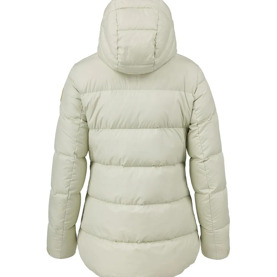 Truckee Down Parka - Women's