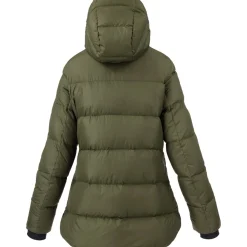 Truckee Down Parka - Women's