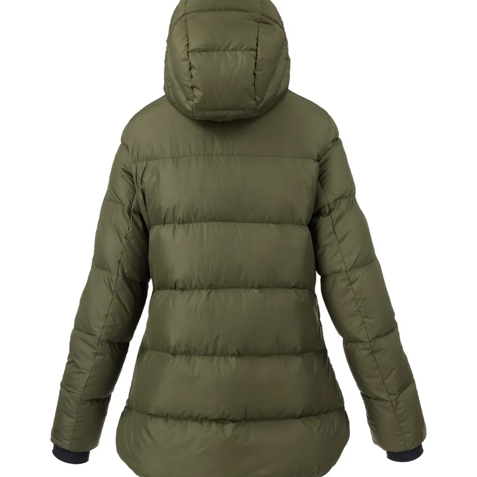 Truckee Down Parka - Women's