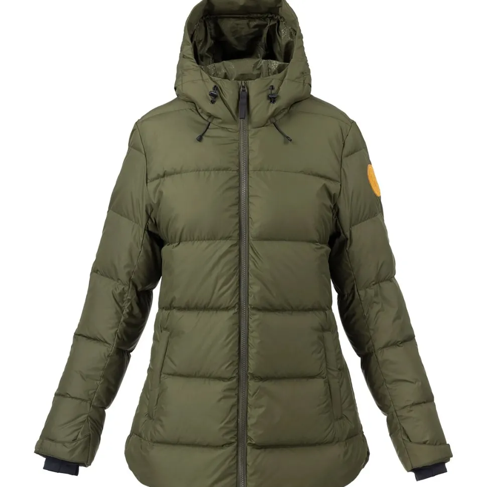 Truckee Down Parka - Women's