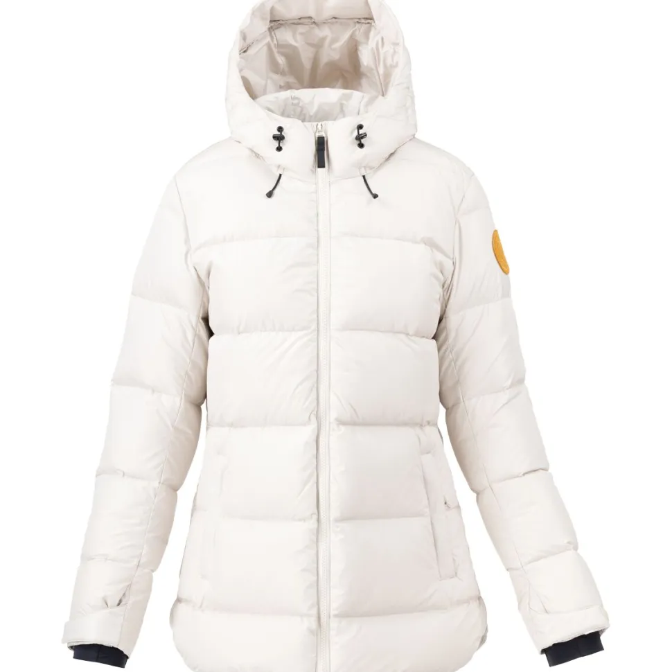 Truckee Down Parka - Women's