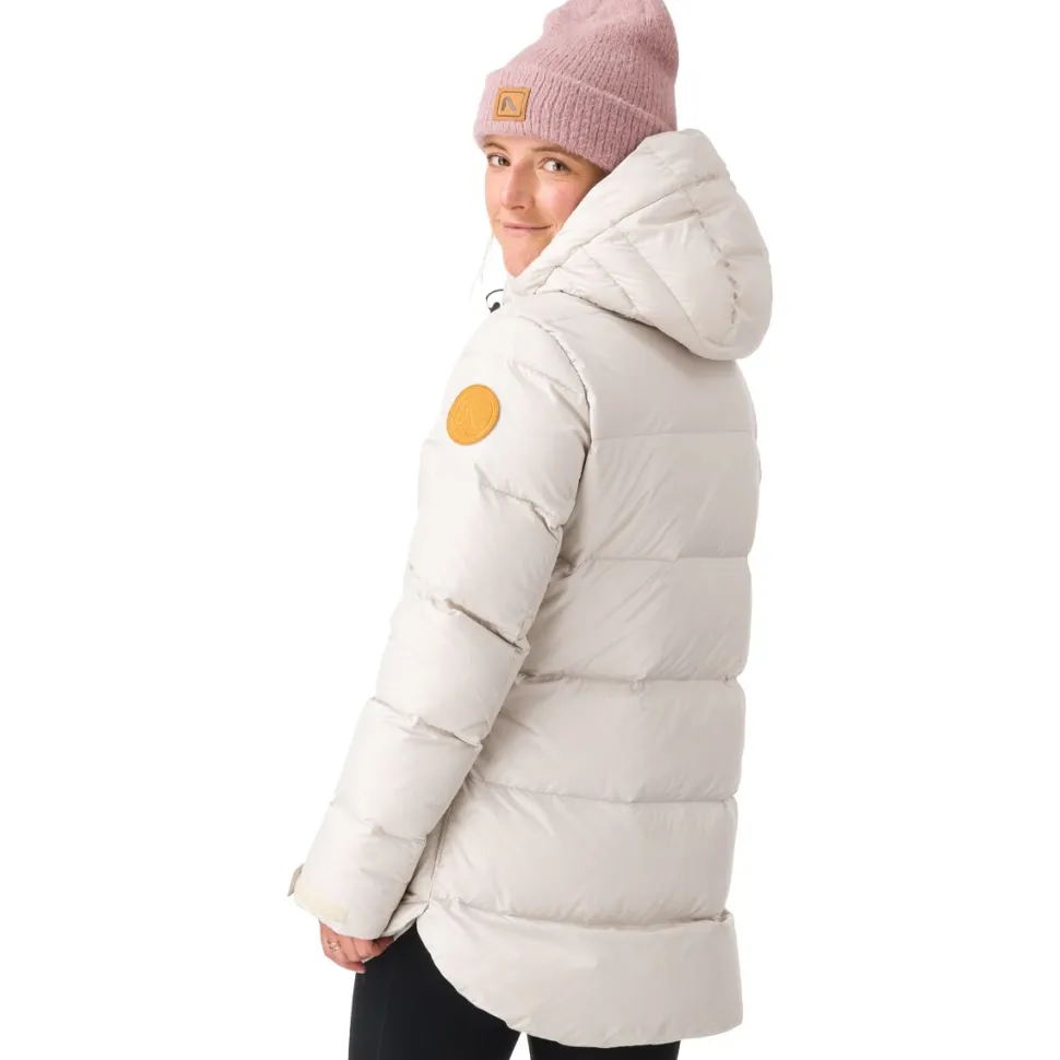 Truckee Down Parka - Women's