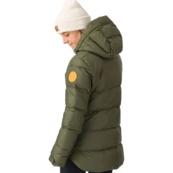 Truckee Down Parka - Women's