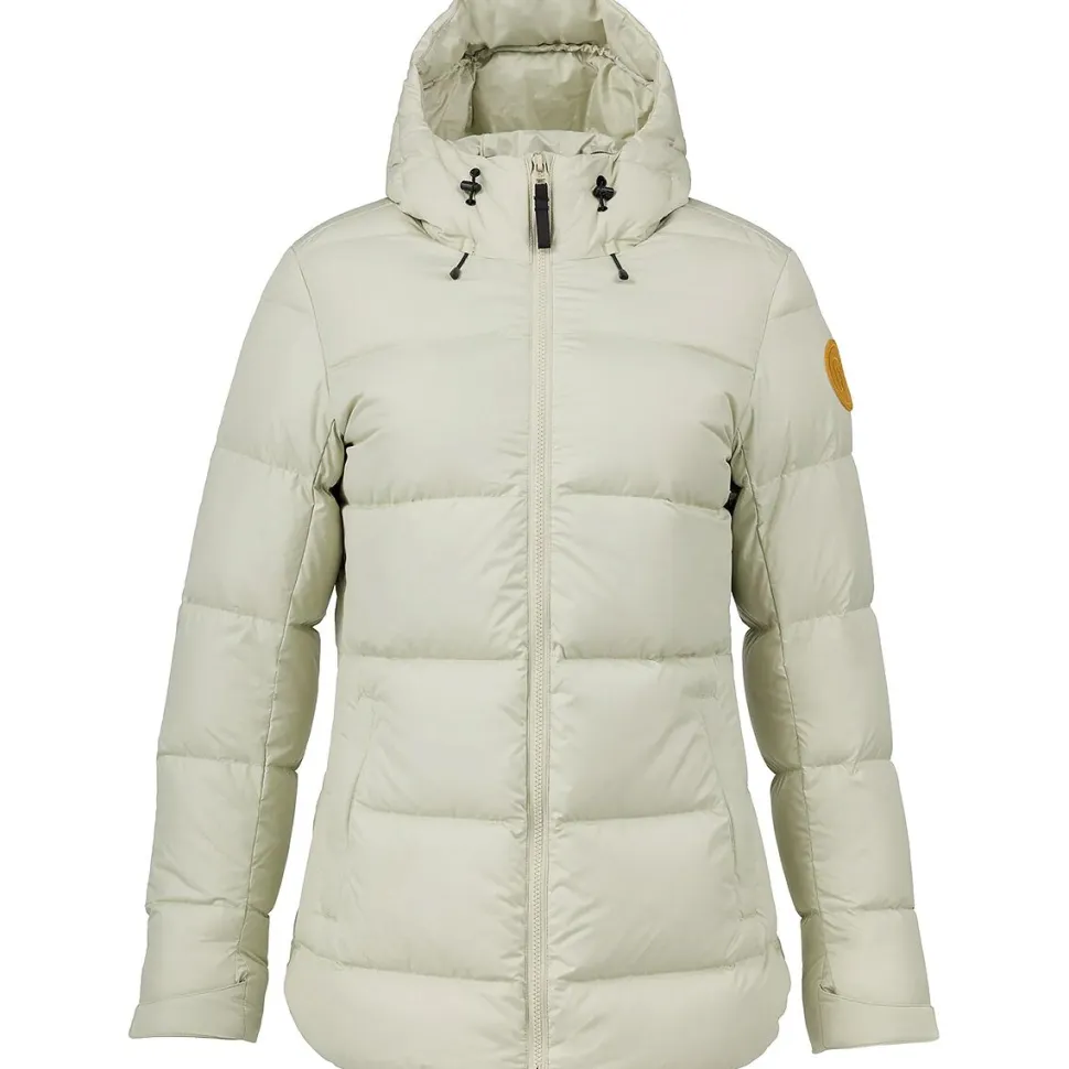 Truckee Down Parka - Women's