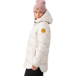 Truckee Down Parka - Women's