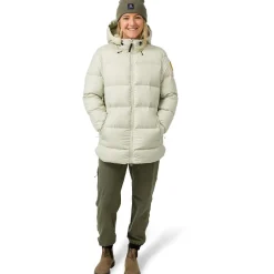 Truckee Down Parka - Women's