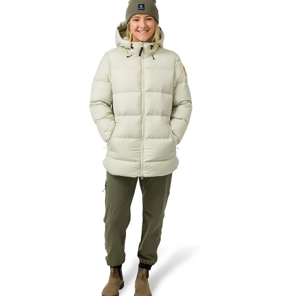 Truckee Down Parka - Women's
