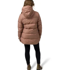 Truckee Down Parka - Women's