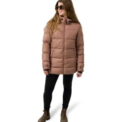 Truckee Down Parka - Women's
