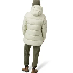 Truckee Down Parka - Women's