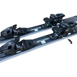 Truflex LS Ski + El 10.0 Gw Shift Binding