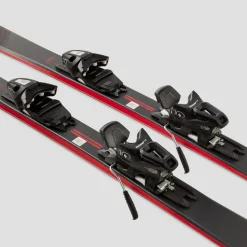 Truflex LS Ski + El 10.0 Gw Shift Binding
