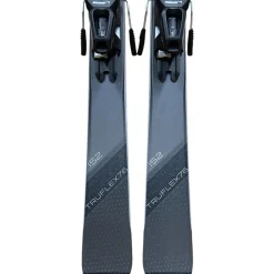Truflex LS Ski + El 10.0 Gw Shift Binding