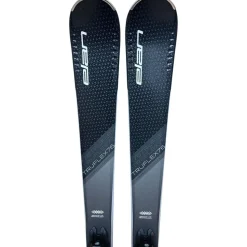 Truflex LS Ski + El 10.0 Gw Shift Binding
