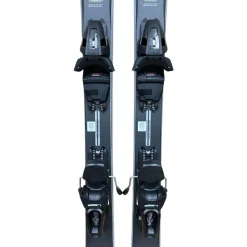 Truflex Ls Ski + El 10.0 GW Shift + The Cruise Boot
