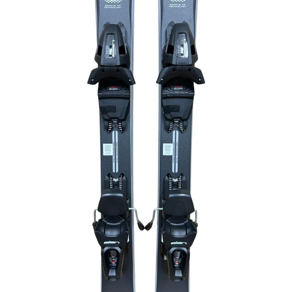 Truflex Ls Ski + El 10.0 GW Shift + The Cruise Boot