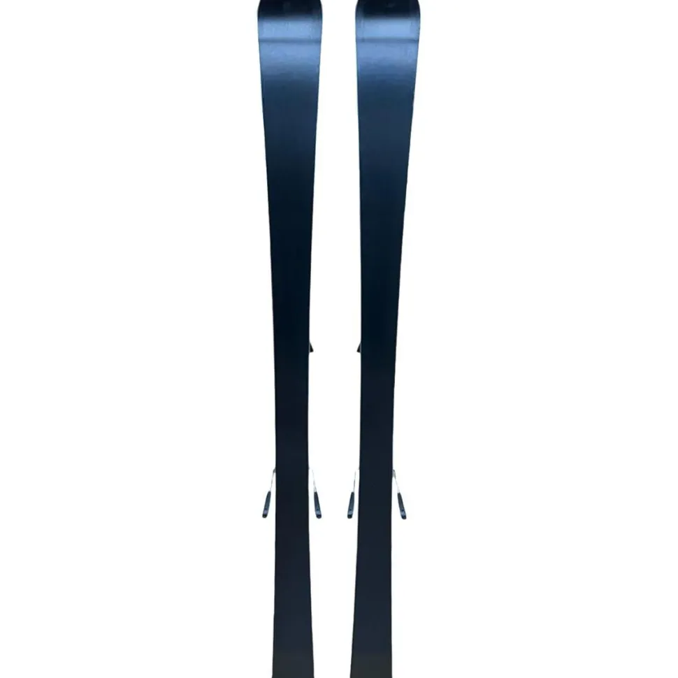 Truflex Ls Ski + El 10.0 GW Shift + The Cruise Boot