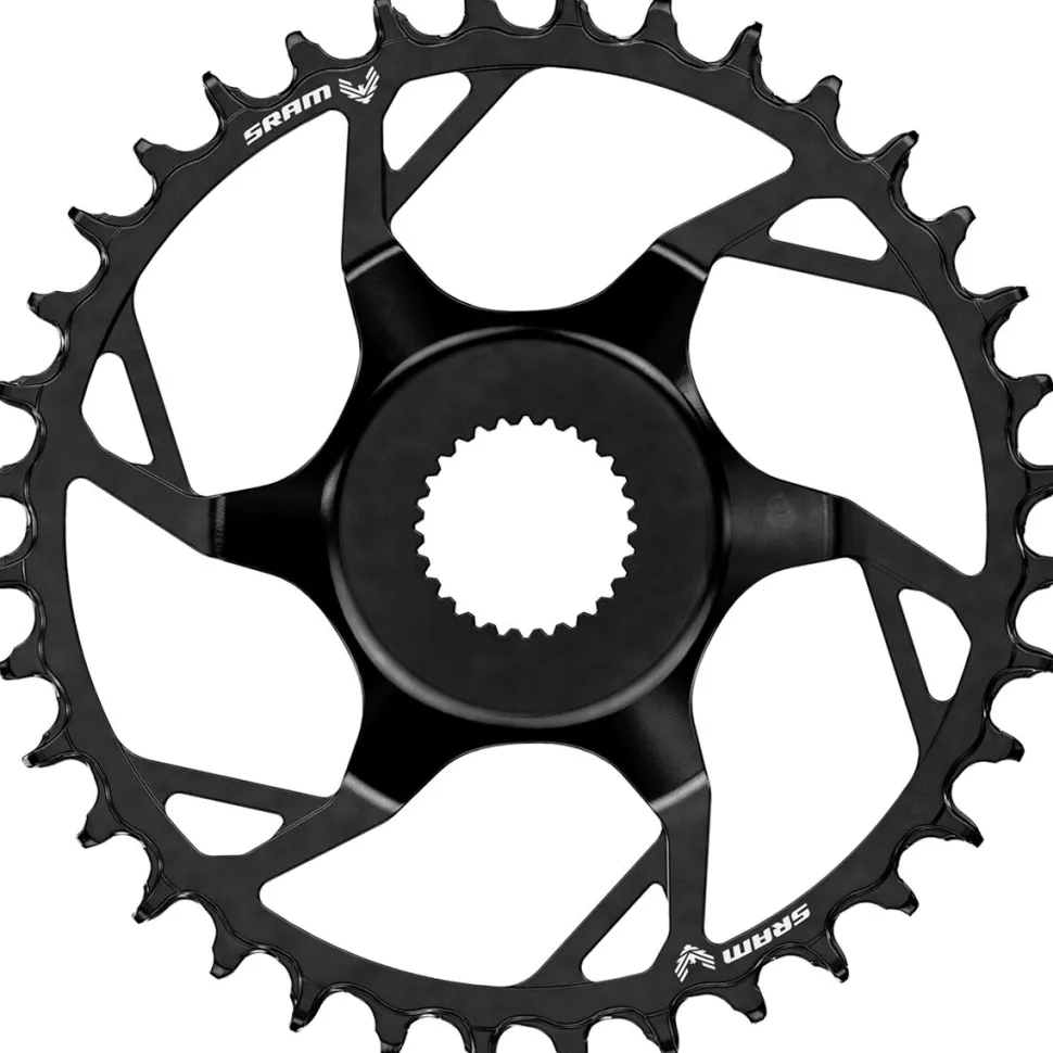 T-Type Direct Mount E-MTB Chain Ring for Bosch