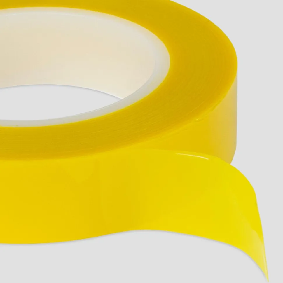 Tubeless Rim Tape - Shop Roll