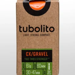 Tubo Gravel Tube
