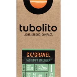Tubo Gravel Tube